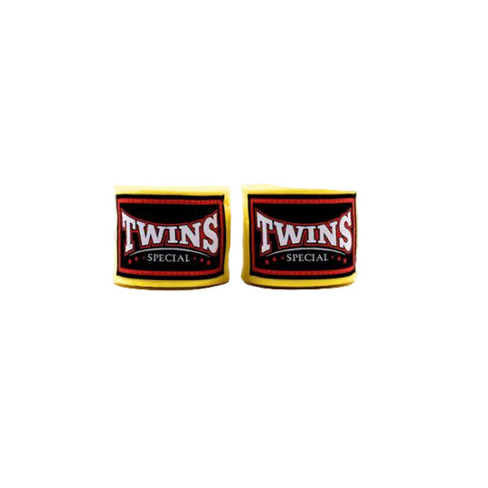 Twins Special Hand Wraps - 180 inches