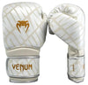 Venum Contender 1.5 XT Boxing Gloves - Light Beige/White Cream