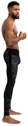 Venum G-Fit Air Men's Spats - Digital Urban Camo