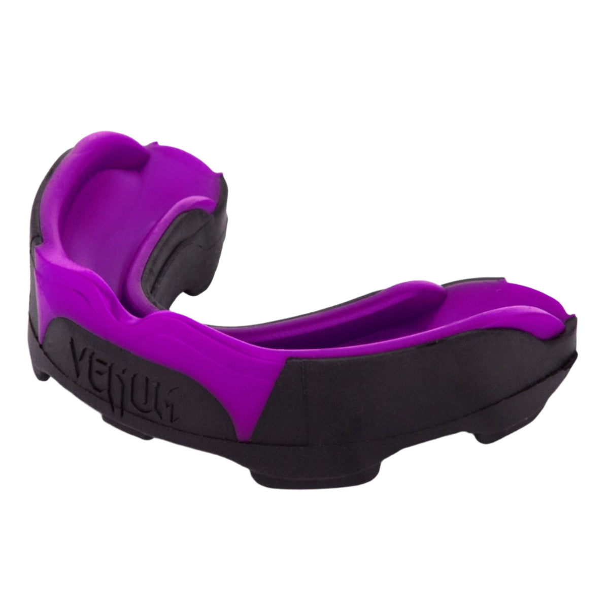Venum Predator Mouthguard - Black/Purple