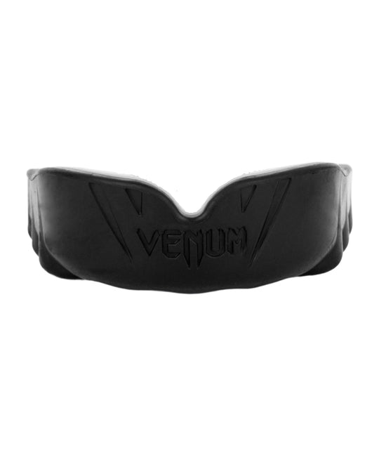 Venum Challenger Mouthguard - Black/Ice