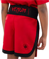 Venum Classic Kids Boxing Shorts - Cherry Red