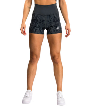 Venum Amazonia Women’s Compression Shorts - Dark Grey