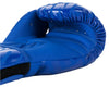 Venum Contender 1.5 XT Boxing Gloves - Royal Blue
