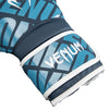 Venum Contender 1.5 XT Boxing Gloves - Navy Blue/Sky Blue