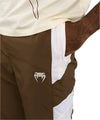 Venum Attack 90 Tracksuit Pants - Dark Brown