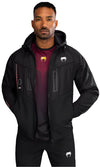 Venum Tactical XT Track Jackets - Black/Fire Red