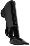 Engage E-Series Shin Guards - Black