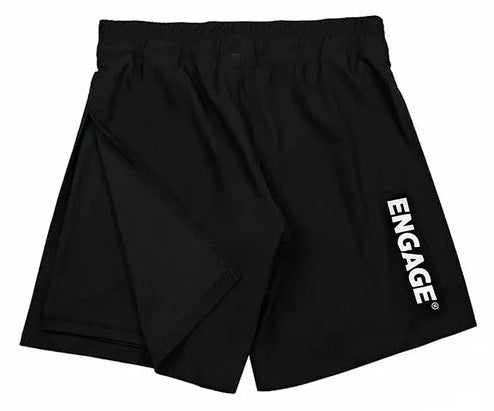 Engage Essential Series 2-in-1 Gladiator Shorts