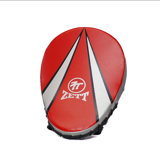 Zett Expert Focus Pads