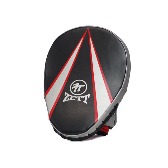 Zett Expert Focus Pads