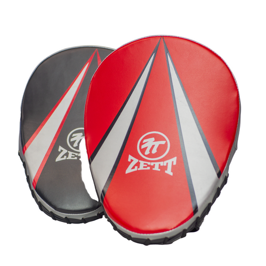 Zett Expert Focus Pads