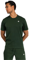 Venum Silent Power T-Shirt - Forest Green
