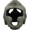 Venum Elite Headgear - Khaki/Black
