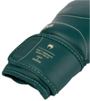 Venum Impact Evo Boxing Gloves - Emerald Green
