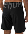 Venum Light 5.0 Fightshort - Black/White