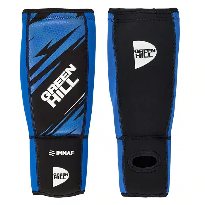Green Hill Shin Instep Pad IMMAF