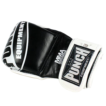 Punch MMA Gloves - Shooto Sparring - Junior
