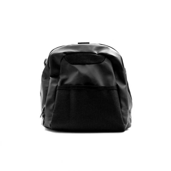 Twins Special BAG6 Muay Thai Gym Bag - Black
