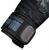 Venum Thunder Dragon Boxing Gloves - Black/Grey/Copper