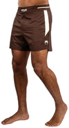 Venum x Roger Gracie Academy Fightshorts - Dark Brown