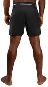 Venum x Roger Gracie Academy Fightshorts - Black