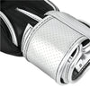 Venum Power 2.0 Boxing Gloves - Black/Silver