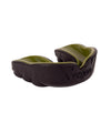 Venum Challenger Mouthguard - Black/Green