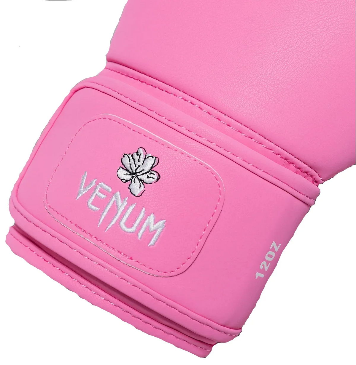 Venum Contender 1.5 Boxing Gloves - Candy Pink