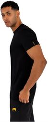 Venum X Ilia Topuria Unmatched T-Shirt - Black/Gold
