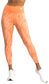 Venum Graffiti Women’s 7/8 Leggings - Velvet Apricot