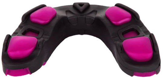 Venum Predator Mouthguard - Black/Pink