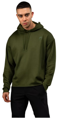 Venum Divide Hoodie - Khaki