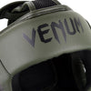 Venum Elite Headgear - Khaki/Black