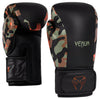 Venum Jungle Ops Boxing Gloves - Canyon Camo