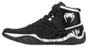 Venum Elite Wrestling Shoes - Black/Sand