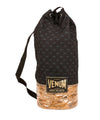 Venum Coco Monogram Pro Lace Up Boxing Gloves - Intense Black