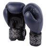 Venum Power 2.0 Boxing Gloves - Navy Blue/Black
