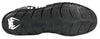Venum Elite Wrestling Shoes - Black/White