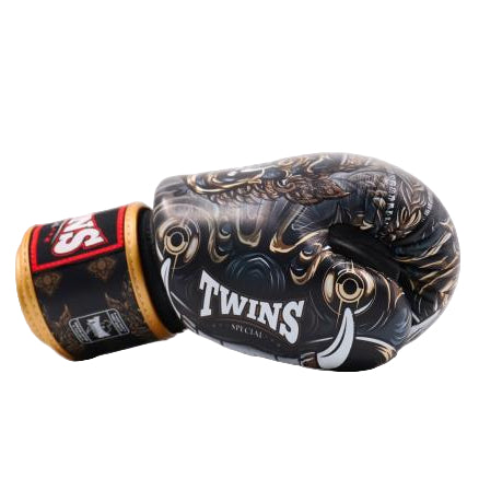 Twins Special Fancy Boxing Gloves