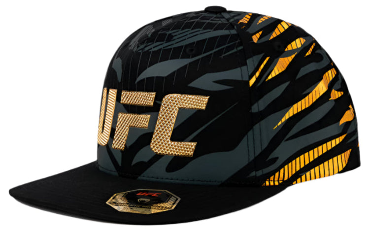 Venum UFC Fusion Authentic Fight Night Sports Cap - Champion