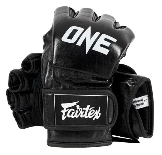 Fairtex X ONE Championship MMA Gloves