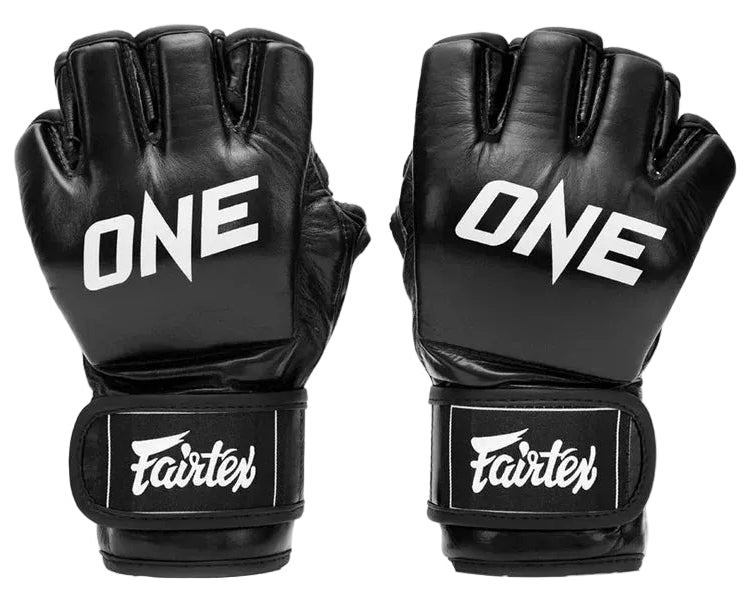 Fairtex X ONE Championship MMA Gloves