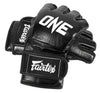 Fairtex X ONE Championship MMA Gloves