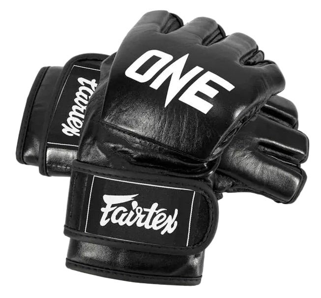 Fairtex X ONE Championship MMA Gloves