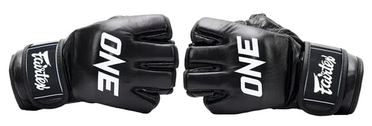 Fairtex X ONE Championship MMA Gloves