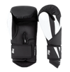 Venum Challenger 4.0 Boxing Gloves - Black/White