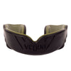 Venum Challenger Mouthguard - Black/Green