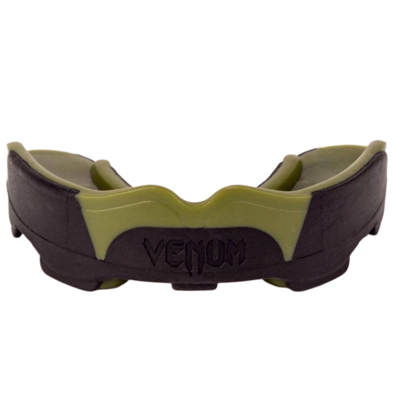 Venum Predator Mouthguard - Black/Green