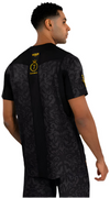 Venum X Ilia Topuria Unmatched Dry-Tech Shirt - Black/Gold